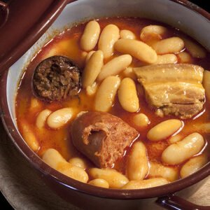 Fabada Asturiana